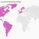 Image for article titled Netflix continues its quest for global domination with four crucial new markets in Asia